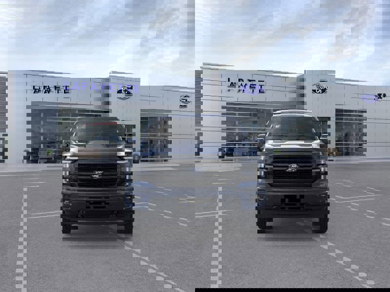 New 2026 Ford F150 Lariat w/ Equipment Group 502A High image 45