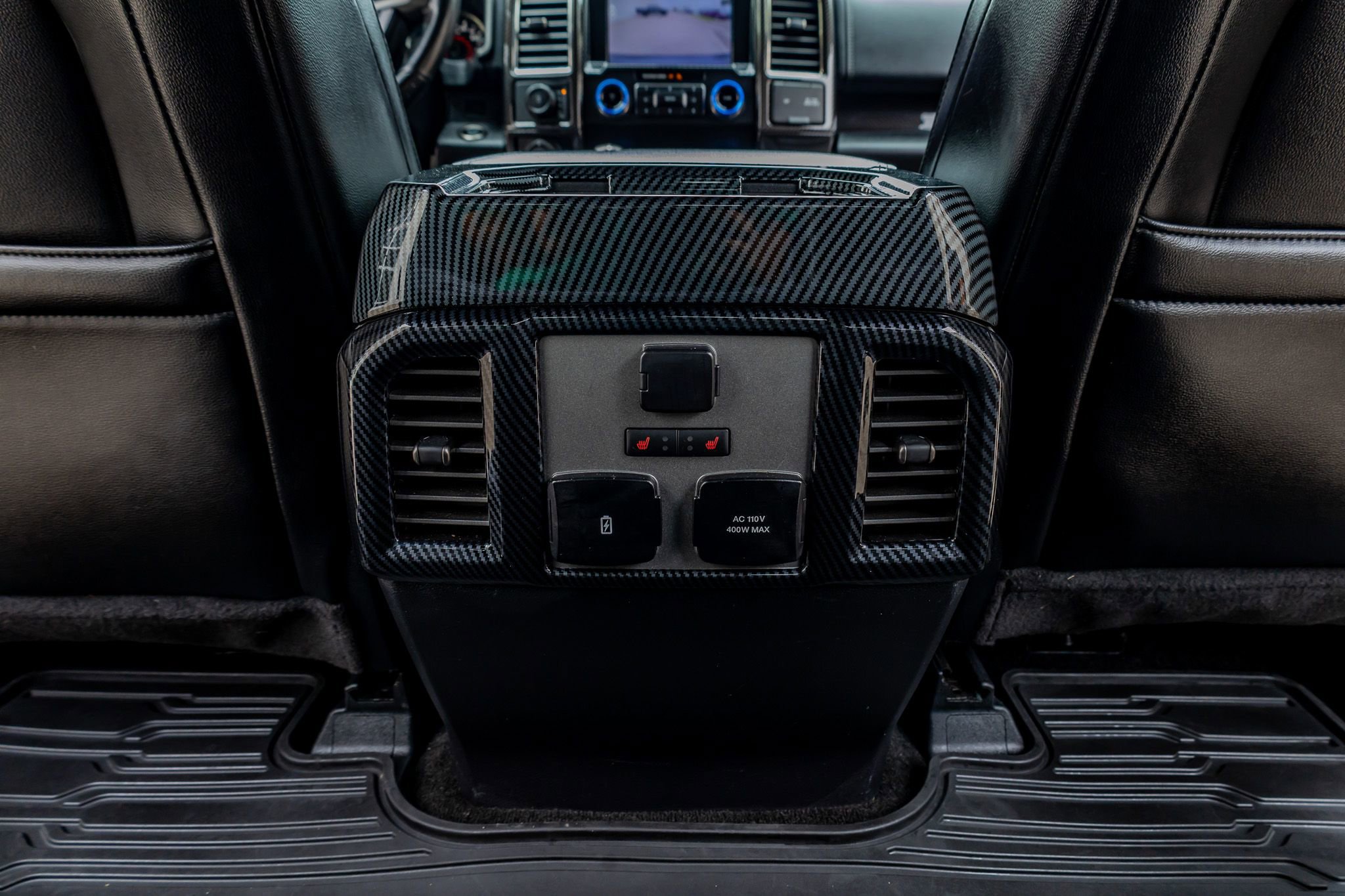 Used 2019 Ford F150 Raptor w/ Equipment Group 802A Luxury AWD/4WD image 33