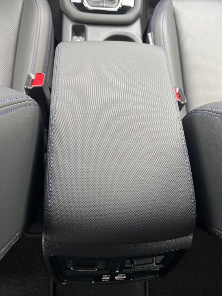 Used 2025 Subaru Forester Limited w/ Popular Package #1 image 16