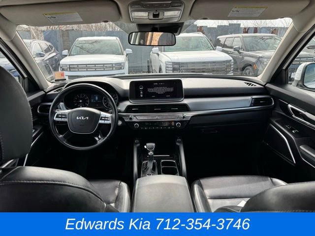 Used 2022 Kia Telluride S image 15
