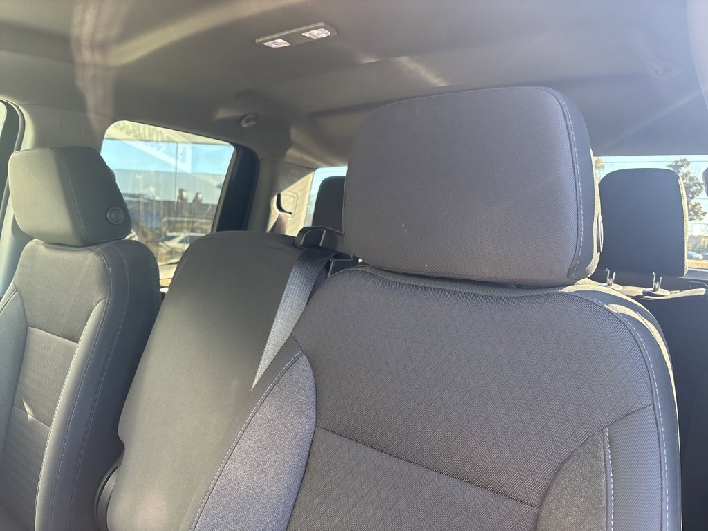 Used 2024 GMC Sierra 1500 Elevation image 42