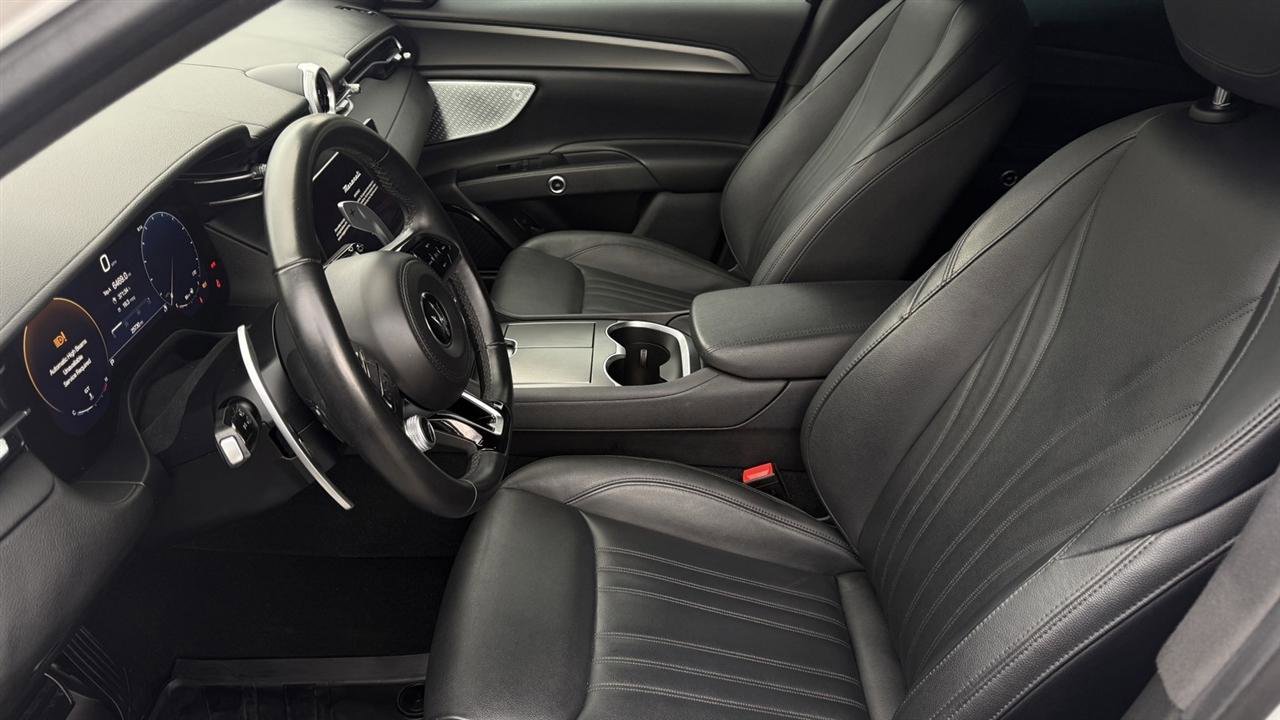 Used 2023 Maserati Grecale GT AWD/4WD image 28