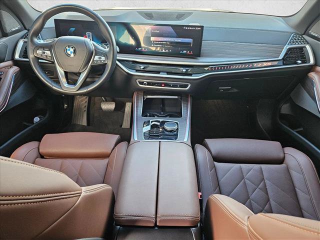 Used 2025 BMW X5 sDrive40i RWD image 18