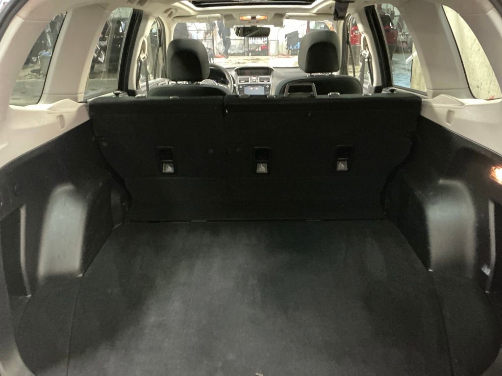 Used 2018 Subaru Forester 2.5i Premium AWD/4WD image 24