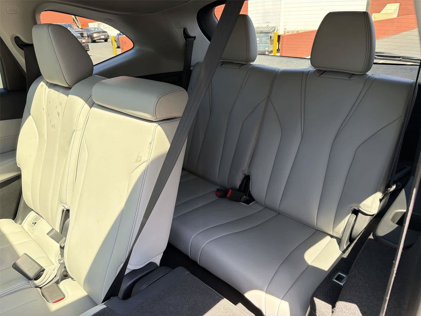 Certified 2023 Acura MDX w/ Technology Package AWD/4WD image 42