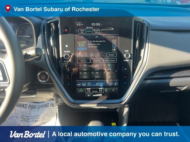 Certified 2025 Subaru Crosstrek 2.5i Limited image 18