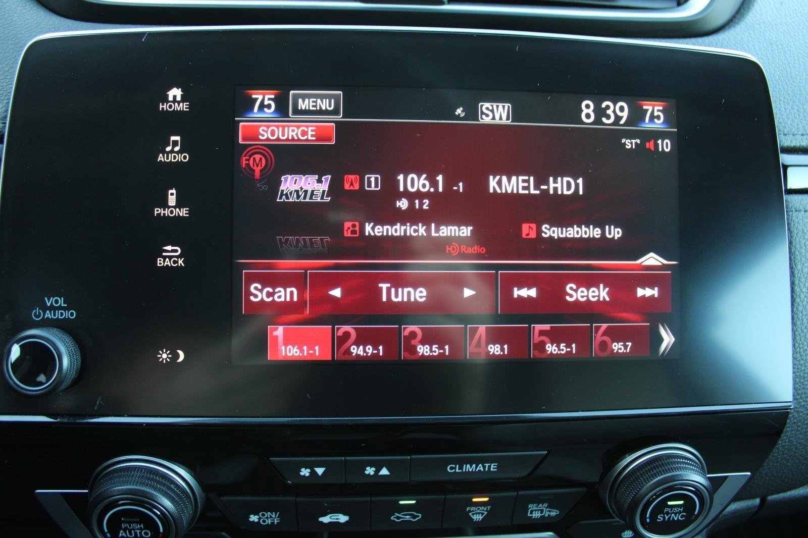 Used 2022 Honda CR-V EX-L image 18