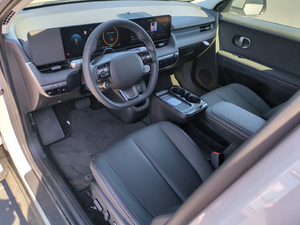 New 2026 Hyundai Ioniq 5 SEL RWD image 16