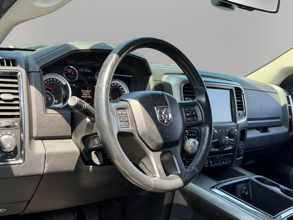 Used 2014 RAM 1500 Sport AWD/4WD image 15