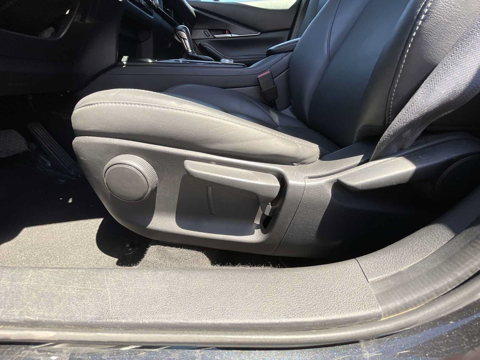 Used 2024 MAZDA CX-30 AWD 2.5 S w/ Select Sport Pkg image 14