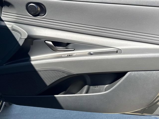 New 2026 Hyundai Elantra SEL Sport Premium w/ Cargo Package FWD image 18