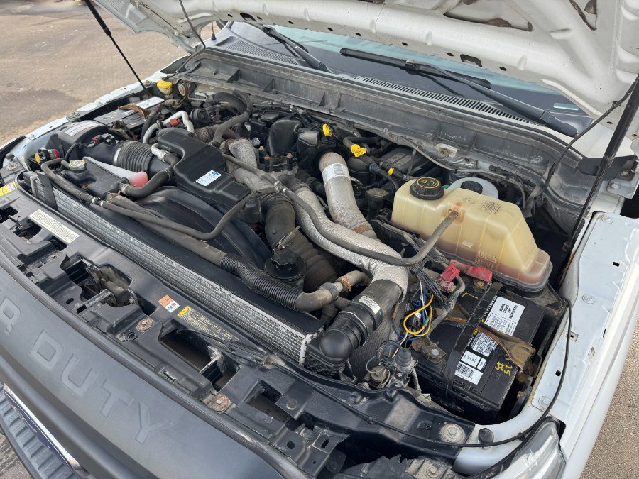 Used 2016 Ford F350 XL w/ Power Equipment Group image 21