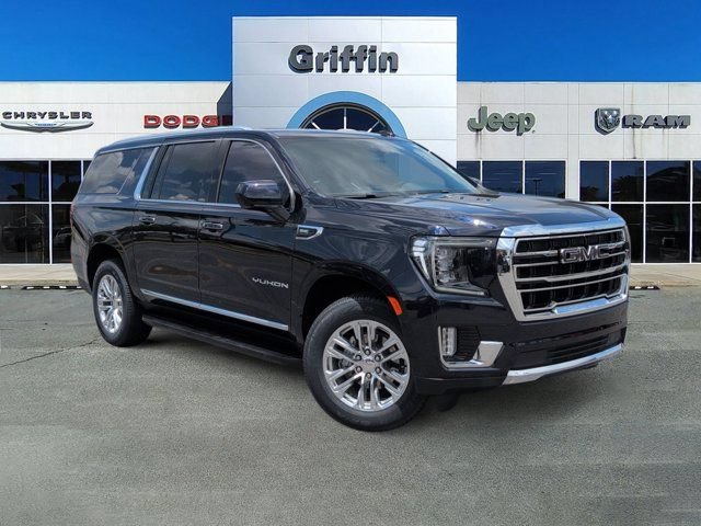 Used 2023 GMC Yukon XL SLT