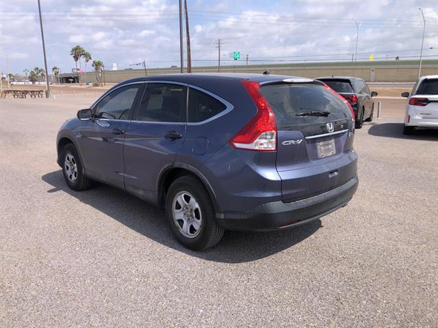 Used 2013 Honda CR-V LX image 5