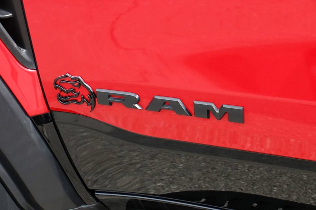 Used 2021 RAM 1500 TRX w/ TRX Level 2 Equipment Group AWD/4WD image 12