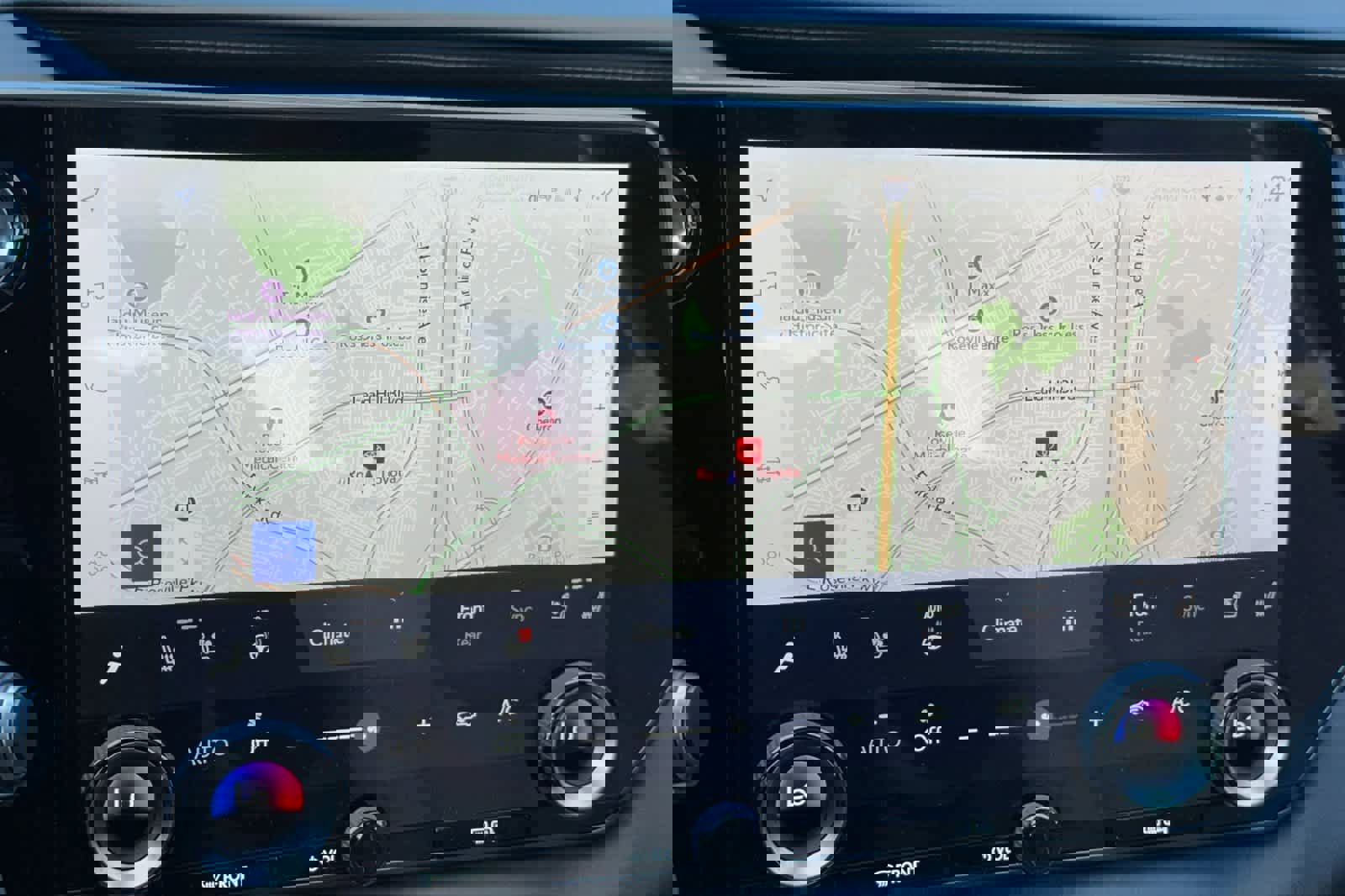 Certified 2025 Lexus RX 350h Premium w/ Convenience Package image 21