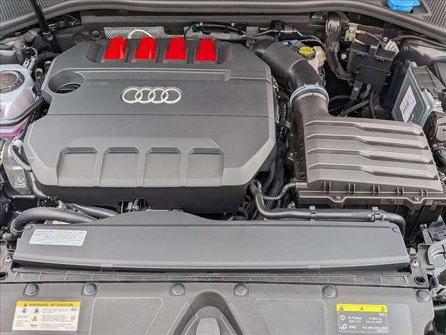 New 2026 Audi S3 Premium image 17
