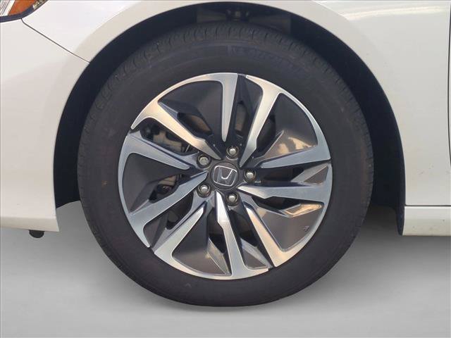 Used 2021 Honda Accord EX-L image 9