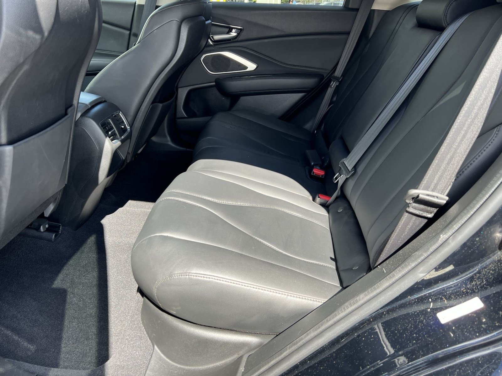 Certified 2021 Acura RDX AWD image 22