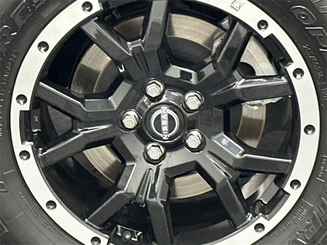 Used 2024 Nissan Pathfinder Rock Creek image 5