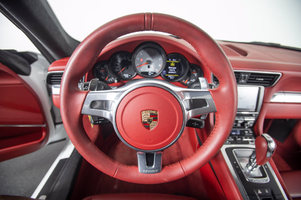 Used 2013 Porsche 911 Carrera S RWD image 45