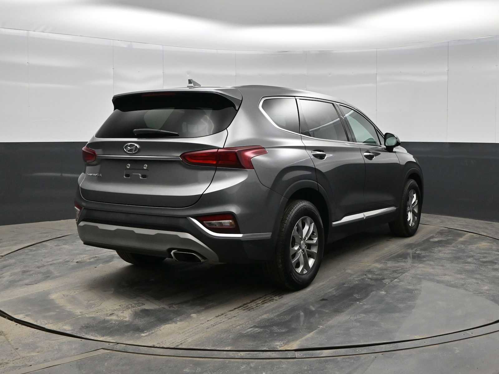 Used 2020 Hyundai Santa Fe SEL image 7