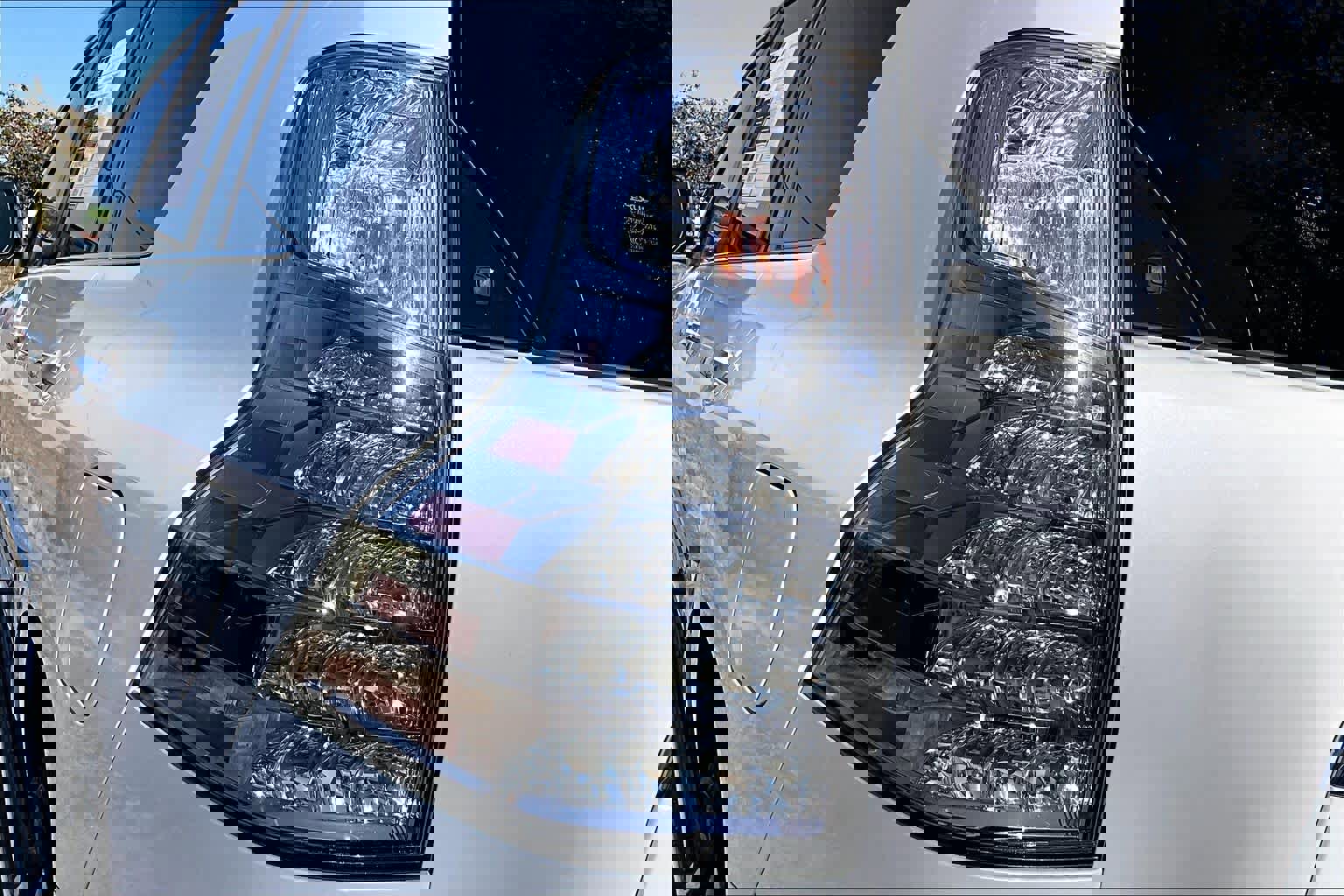 Used 2018 Lexus GX 460 Premium w/ Premium Package image 29