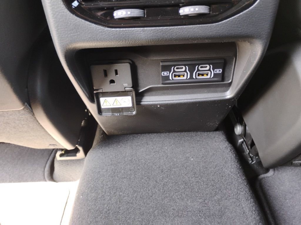 New 2026 Jeep Grand Cherokee Laredo X image 20