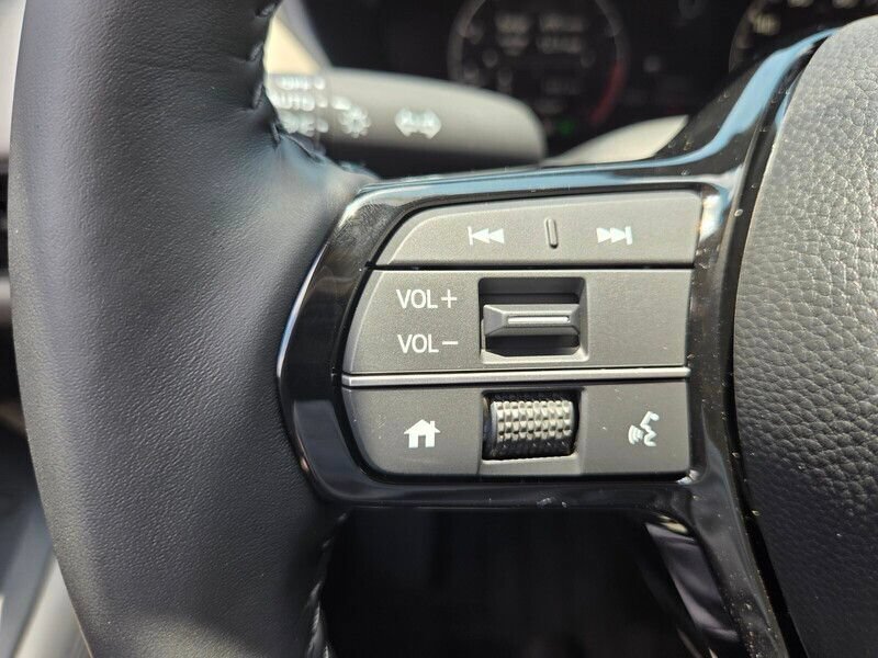 New 2027 Honda HR-V EX-L image 13