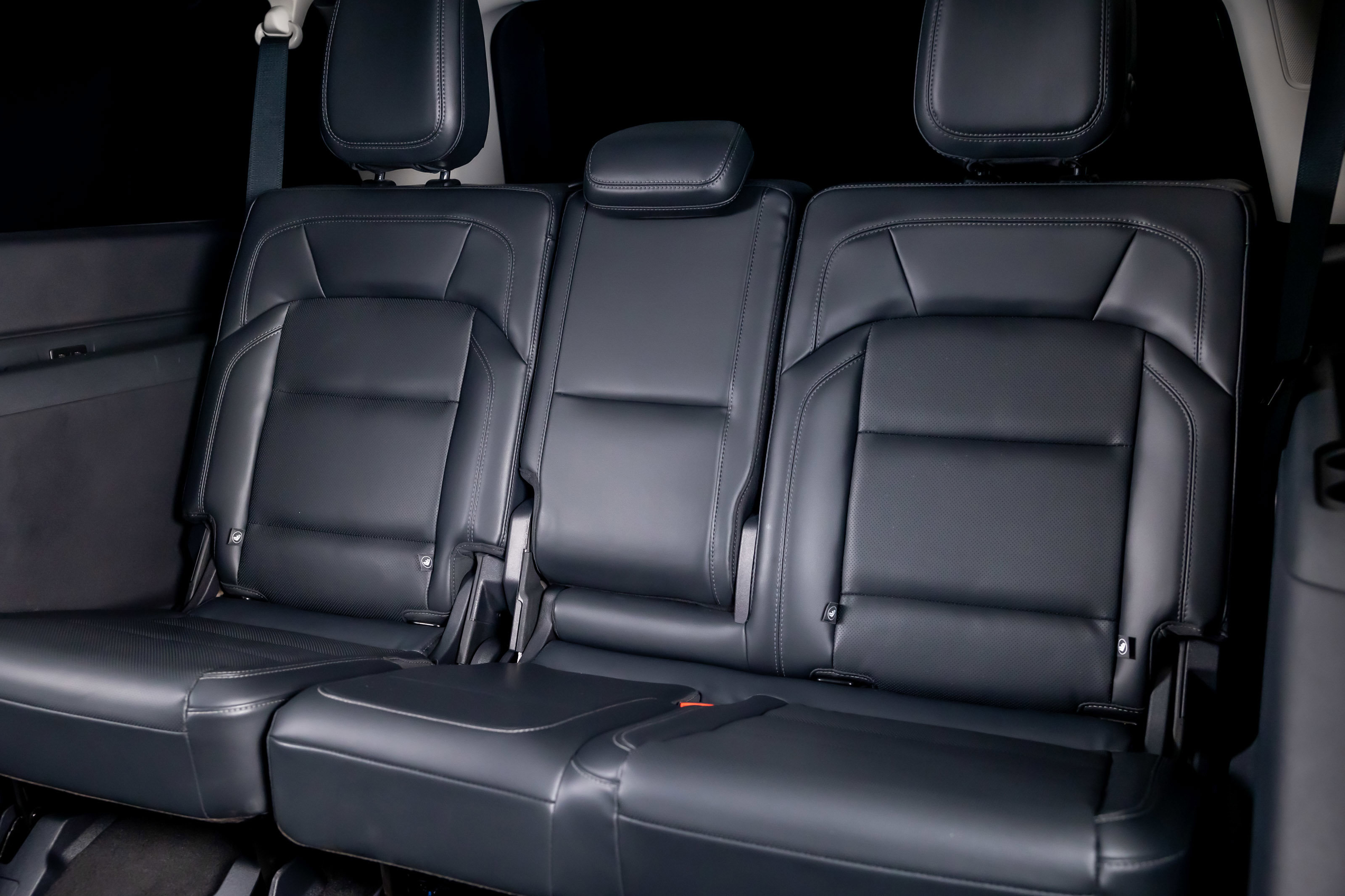 Used 2025 Lincoln Navigator L Reserve image 25