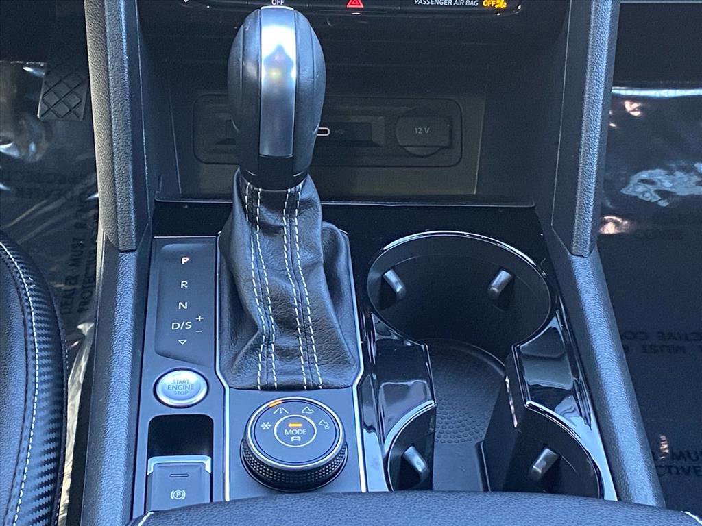 Certified 2023 Volkswagen Atlas Cross Sport SEL image 10