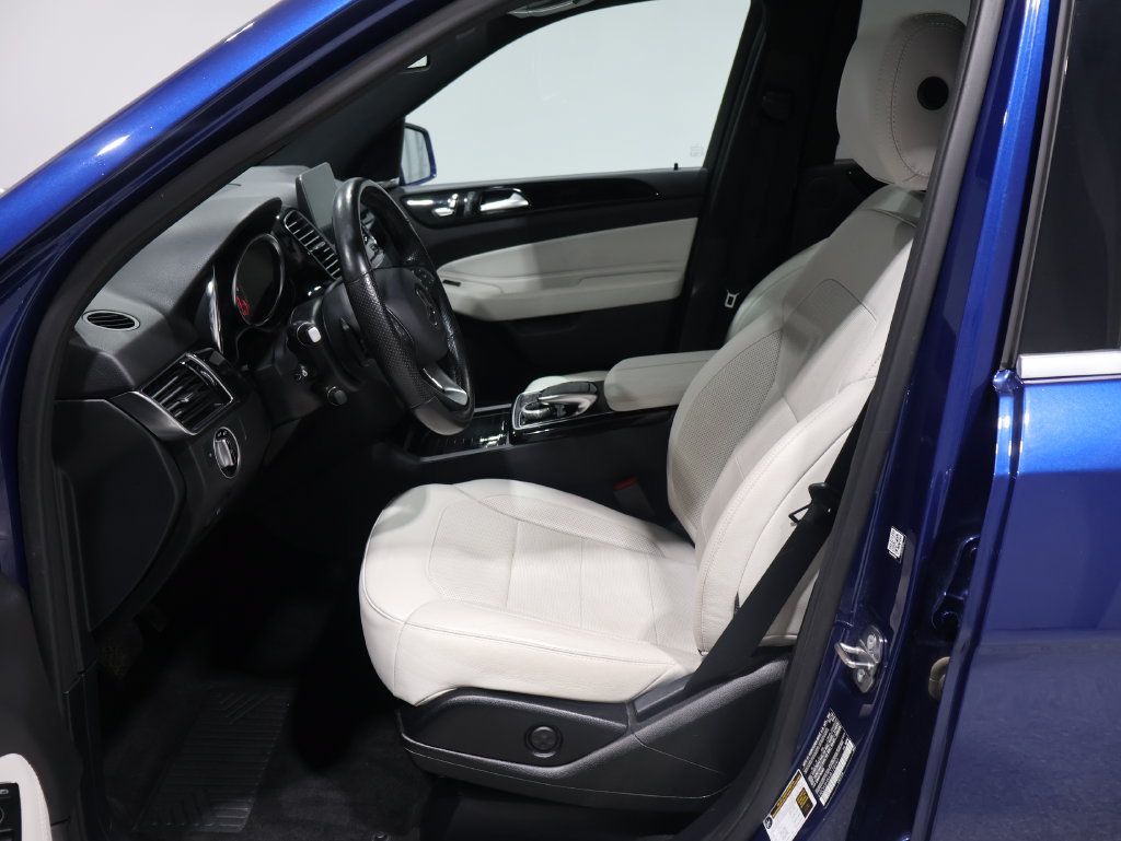 Used 2018 Mercedes-Benz GLE 350 4MATIC image 10