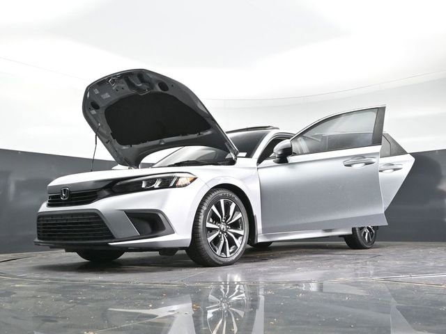 Used 2023 Honda Civic EX image 46