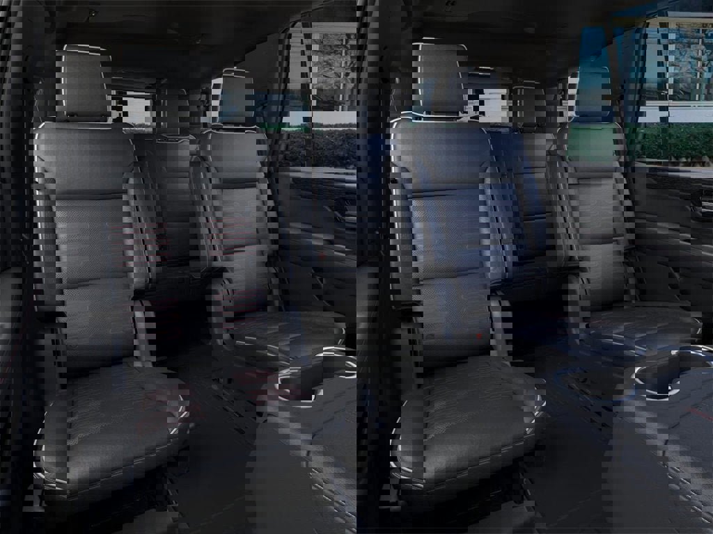 New 2026 GMC Yukon AT4 Ultimate image 17