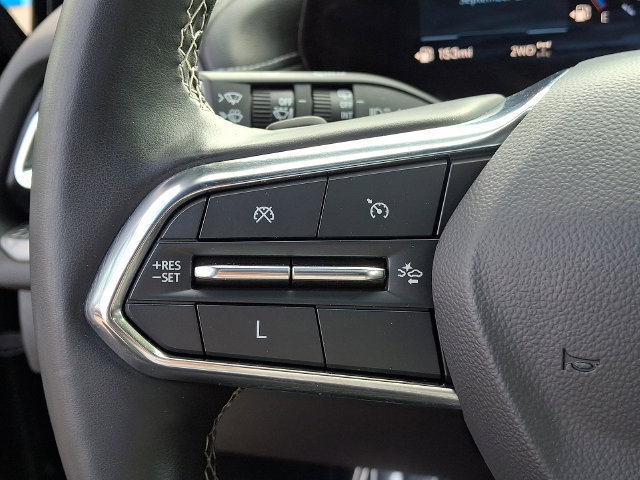 Used 2024 Chevrolet Traverse LT AWD/4WD image 33