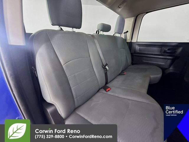 Used 2017 RAM 1500 Express w/ Express Value Package image 25