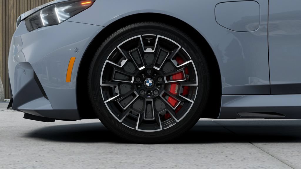New 2027 BMW M5 Touring AWD/4WD image 33