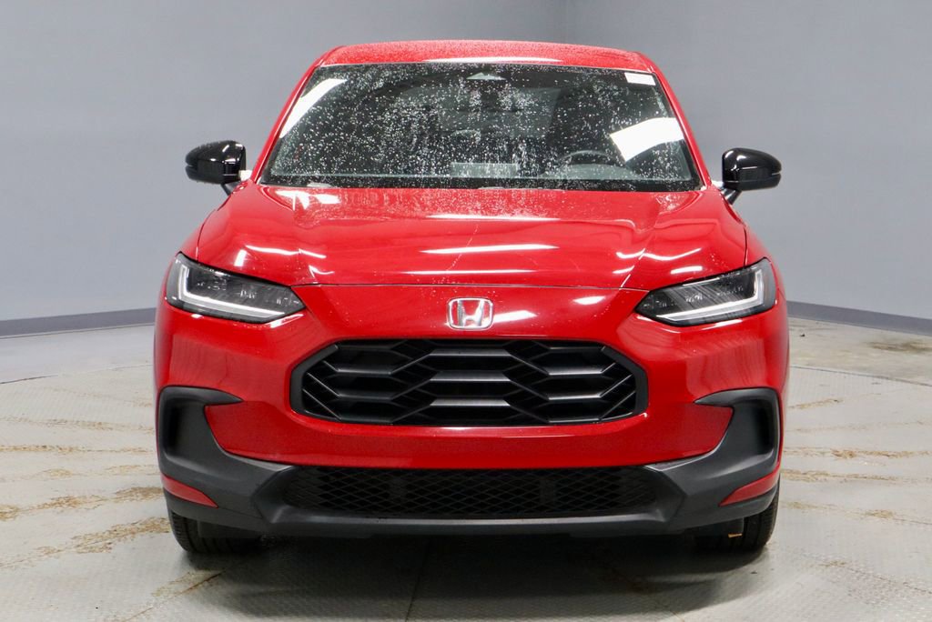 Used 2023 Honda HR-V Sport image 6