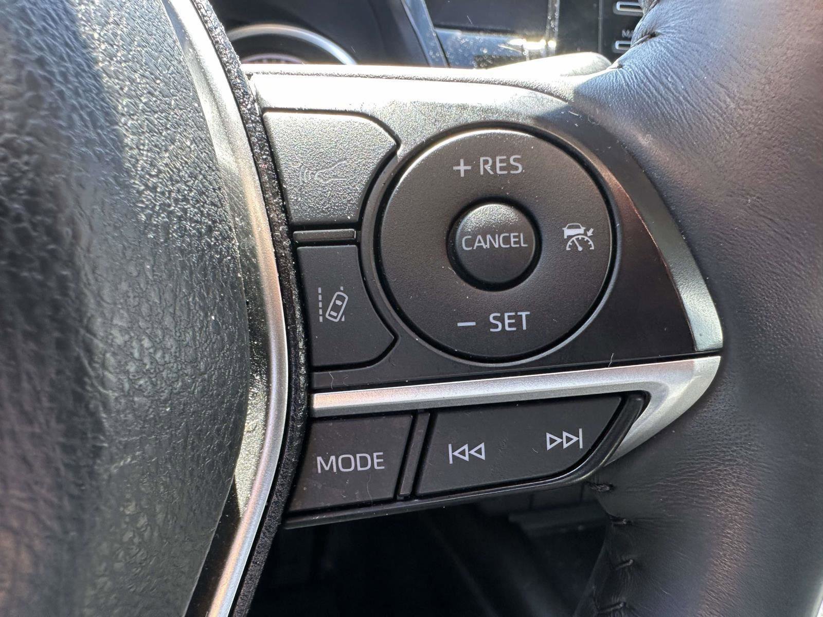 Certified 2023 Toyota Camry LE w/ Cold Weather Package image 28