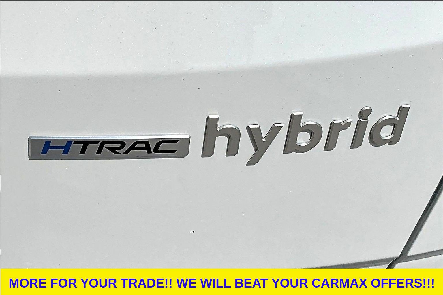 New 2026 Hyundai Tucson SEL AWD/4WD image 9