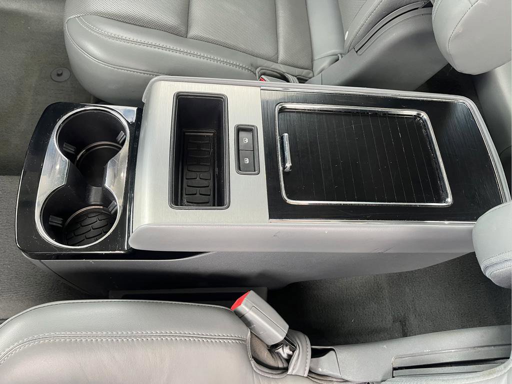 Used 2020 Lincoln Aviator Reserve w/ Equipment Group 202A image 14