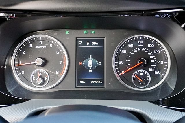 Used 2024 Kia K5 GT-Line w/ GT-Line Premium Package FWD image 32