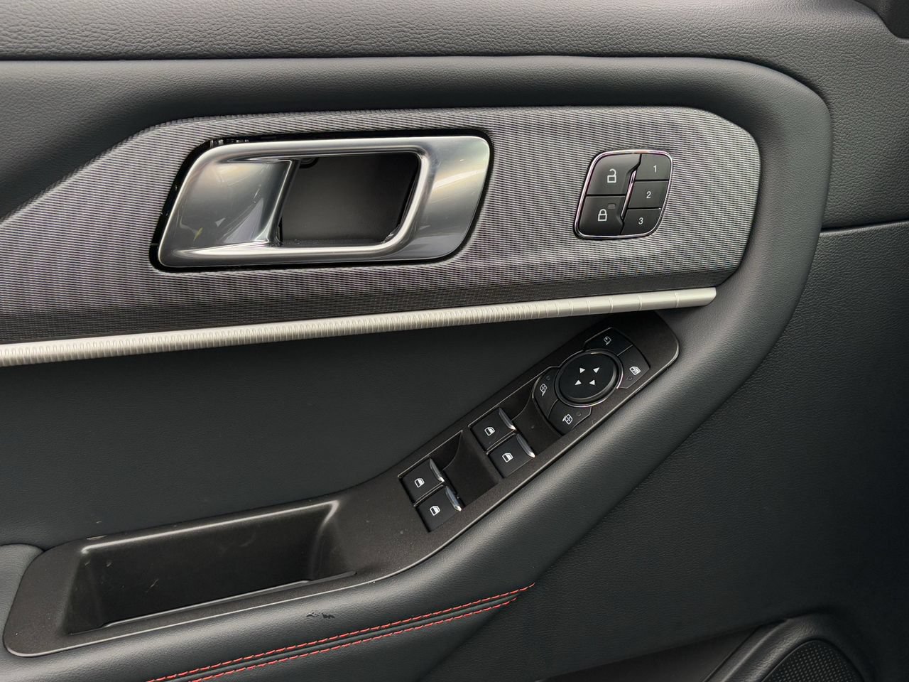 New 2026 Ford Explorer ST AWD/4WD image 57