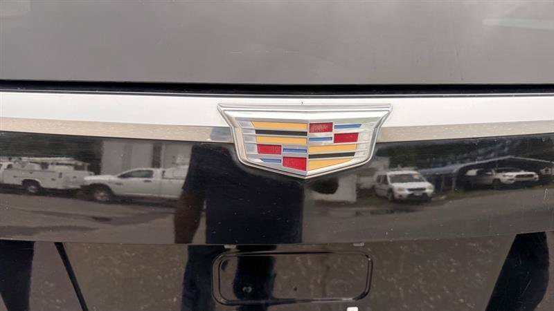 Used 2016 Cadillac Escalade ESV Luxury AWD/4WD image 24