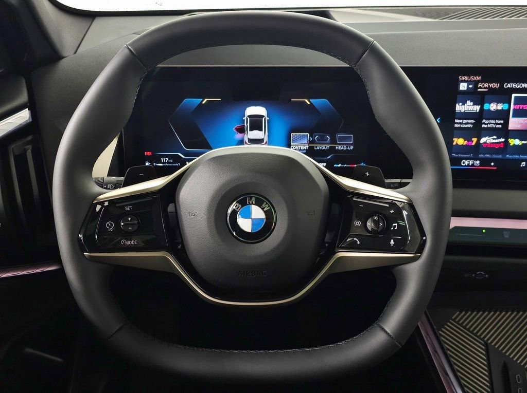 Used 2025 BMW X3 xDrive30i w/ Premium Package image 20