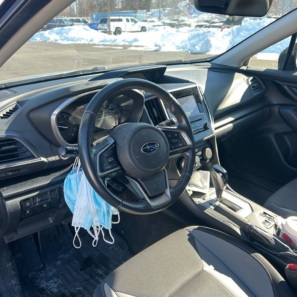 Used 2019 Subaru Crosstrek 2.0i Premium image 4