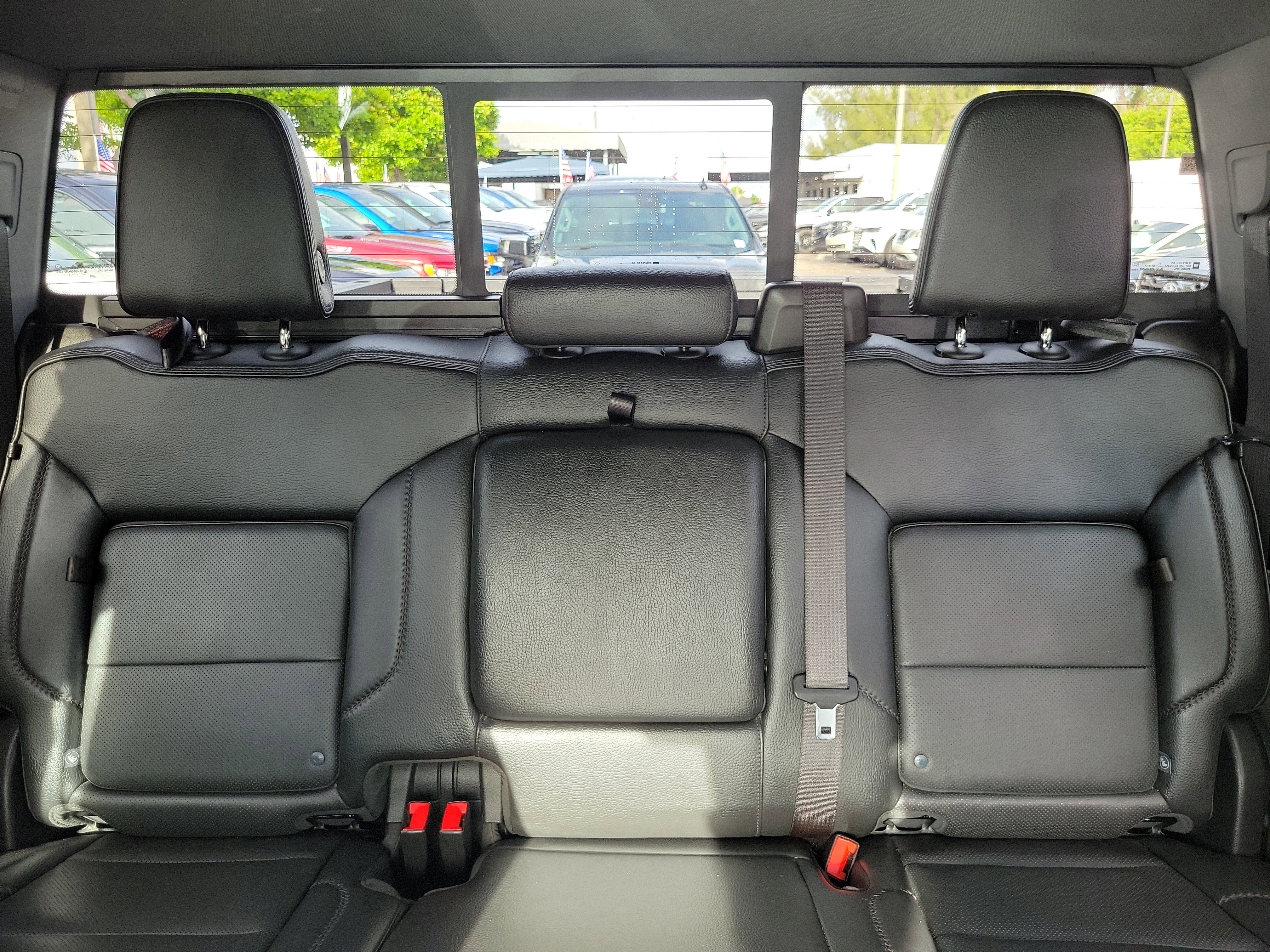 Used 2023 GMC Sierra 1500 Denali w/ Denali Reserve Package image 17