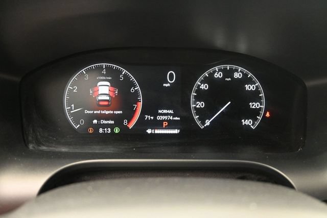Used 2024 Honda HR-V EX-L image 14