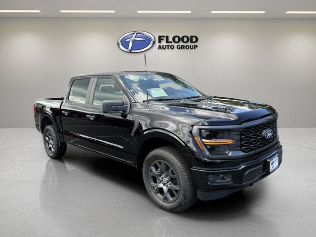 New 2026 Ford F150 STX w/ Equipment Group 200A
