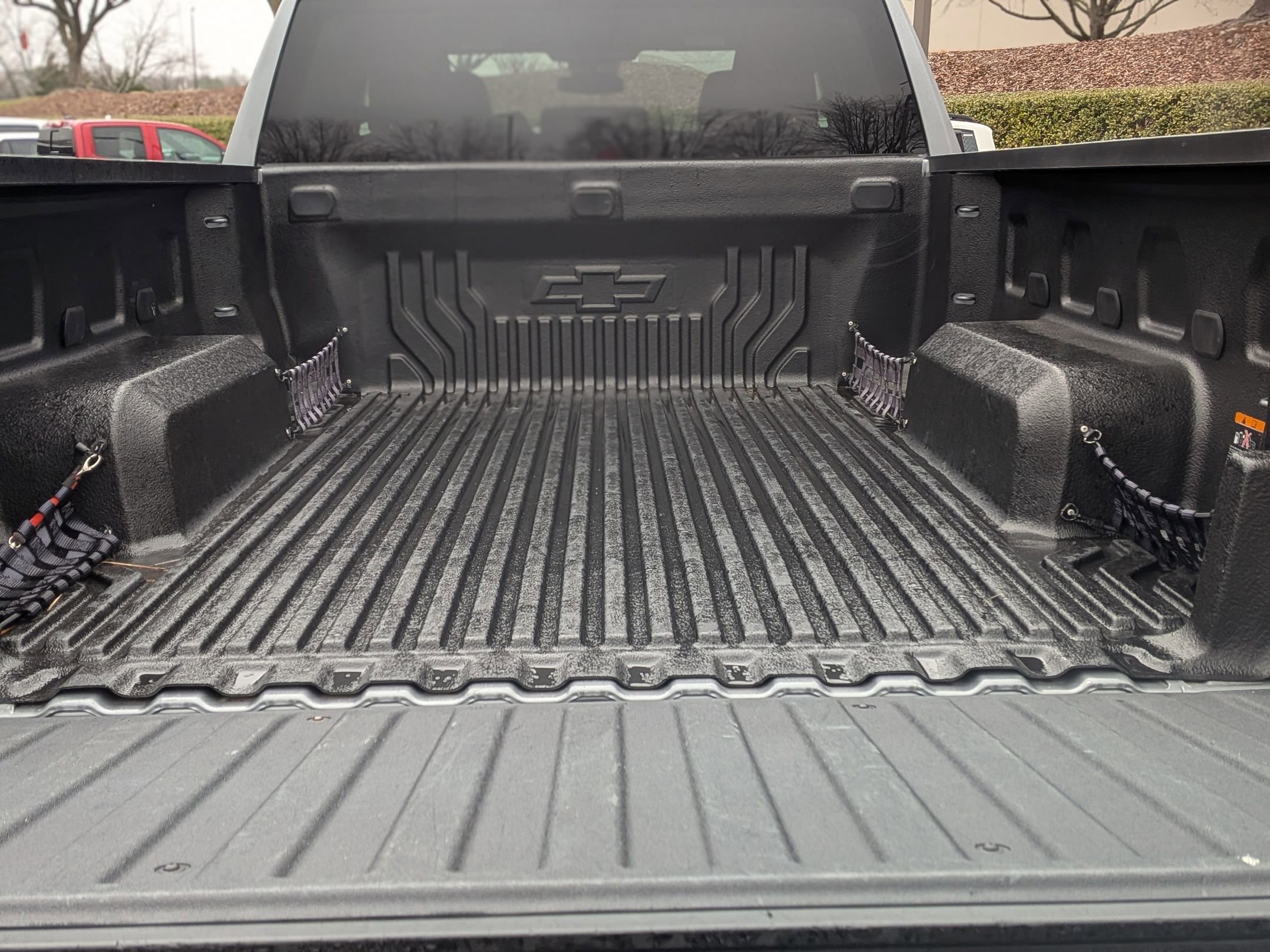 Used 2024 Chevrolet Silverado 1500 LT image 34